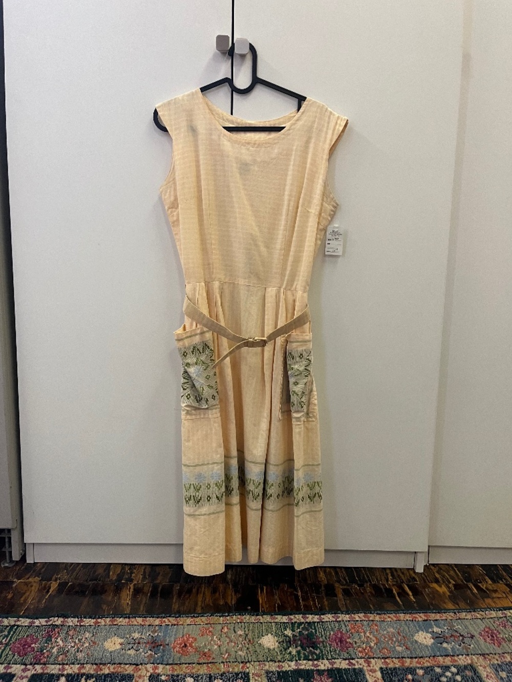1950s Dress